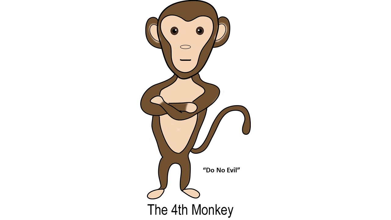 4th Monkey