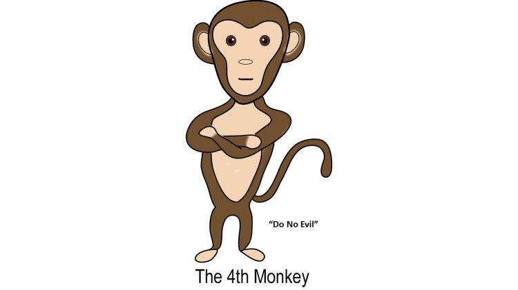 4th Monkey